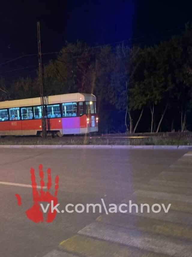 Не задавил пешеходов, зато травмировал 2-месячного ребенка! - Агентство чрезвычайных новостей, 02.09.2025