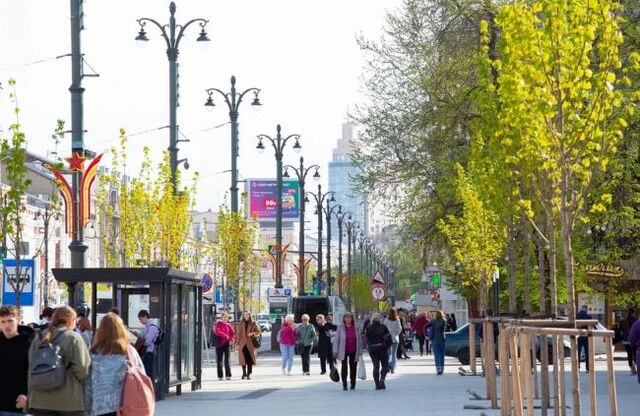 3 сентября победителями конкурса Минстроя стали 4 города Воронежской области - Воронежские новости, 03.09.2025