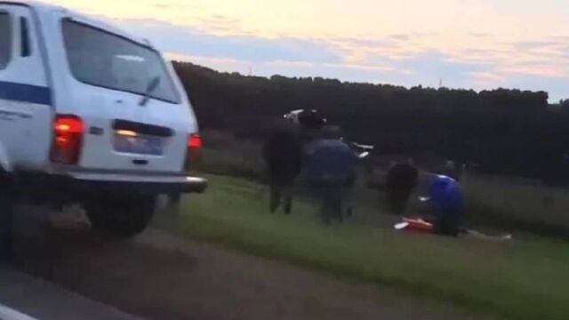 В Ребрихинском районе Алтайского края в ДТП погибла 19-летняя девушка-водитель. Авария произошла вечером 13 сентября на трассе А-321 возле села Подстепное, сообщили в региональной Госавтоинспекции. - Amic.ru, 14.09.2025
