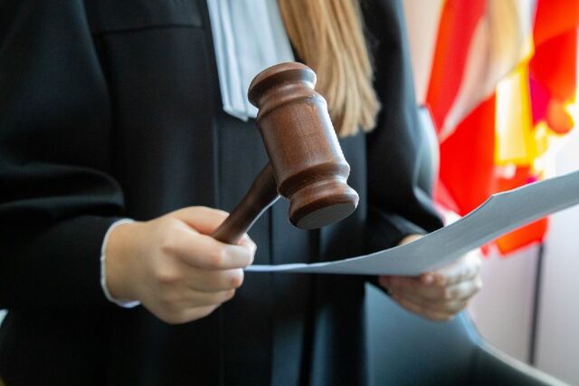 Судья воронежского арбитража пытается выйти из уголовного дела о взятках через Верховный суд - Воронежские новости, 18.09.2025