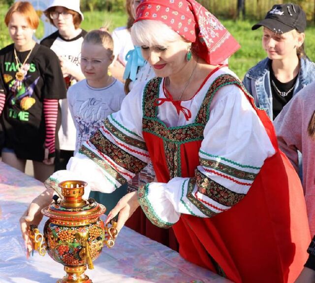 Муниципалитетам края возместили часть затрат на комплексное развитие районного туризма Муниципалитетам края возместили часть затрат на комплексное развитие районного туризма - Komsagram • Комсомольск-на-Амуре, 26.10.2025