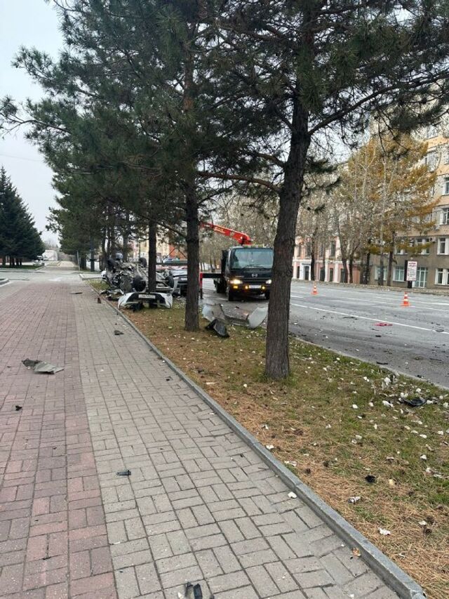 Прокуратурой Центрального района г. Прокуратурой Центрального района г. - Хабаровск, 26.10.2025
