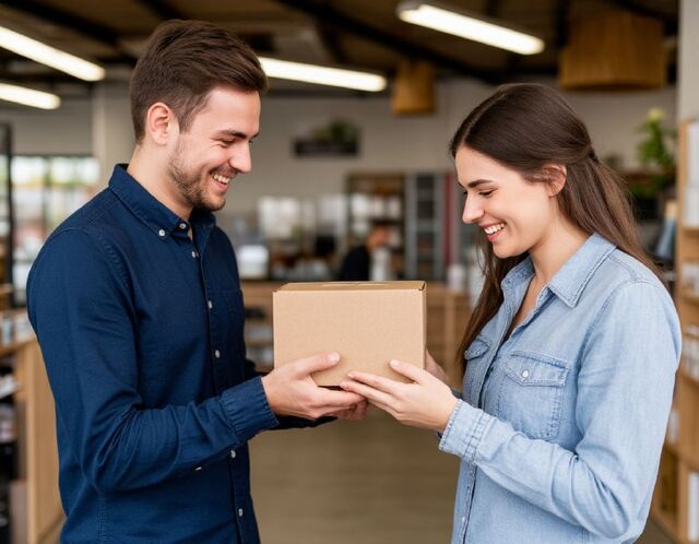 Онлайн-торговля выросла до 8,9% от общего оборота в Ростовской области - Блокнот-Ростов, 03.11.2025