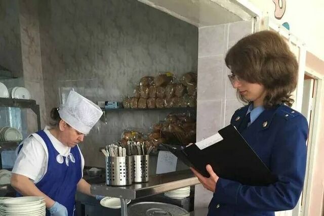 Санитарные нарушения выявили в 18% школ Ростовской области - РОСТОВ ПАПА 🇷🇺 🇷🇺🇷🇺🇷🇺🇷🇺РОСТОВ-НА-ДОНУ, 03.11.2025