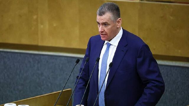 Слуцкий предложил Мишустину меры, которые помогут остановить банкротство предприятий в регионах Слуцкий предложил Мишустину меры, которые помогут остановить банкротство предприятий в регионах - Краснодар | Телетайп, 06.11.2025