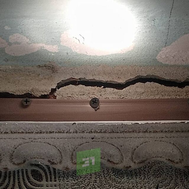 Получил 70% ожогов тела во время утепления подвала Получил 70% ожогов тела во время утепления подвала - Агентство чрезвычайных новостей, 07.11.2025