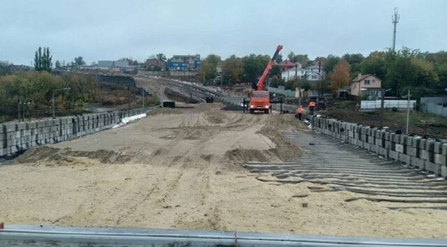 На 2026 год перенесли дату завершения реконструкции улицы Вавилова в Ростове - РОСТОВ ПАПА 🇷🇺 🇷🇺🇷🇺🇷🇺🇷🇺РОСТОВ-НА-ДОНУ, 10.11.2025