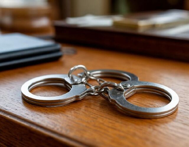 Директора ростовского завода арестовали на два месяца за мошенничество на 14 млн рублей - Блокнот-Ростов, 10.11.2025