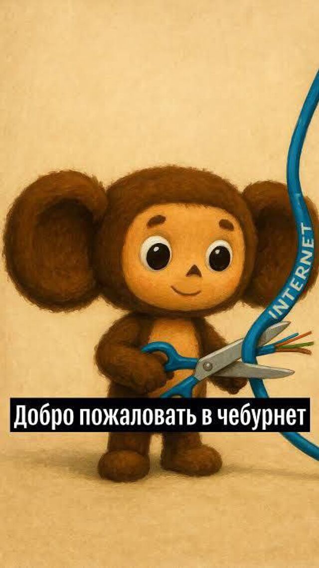 Рунет отключат от мировой сети в случае вмешательства в выборы в 2026 году — предупредили в Госдуме - РОСТОВ ПАПА 🇷🇺 🇷🇺🇷🇺🇷🇺🇷🇺РОСТОВ-НА-ДОНУ, 10.11.2025