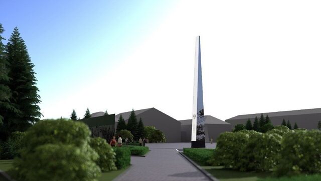 Что построят на месте бывшей гостиницы «Алей»? - Инцидент Рубцовск, 19.11.2025