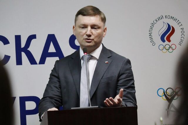 В УралГУФК назначен новый руководитель из Норильска - Новости Челябинска, 19.11.2025