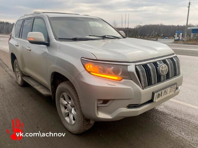 Шел на рекорд? Водитель из Челябинска набрал штрафов на 75 тысяч рублей - Агентство чрезвычайных новостей, 19.11.2025