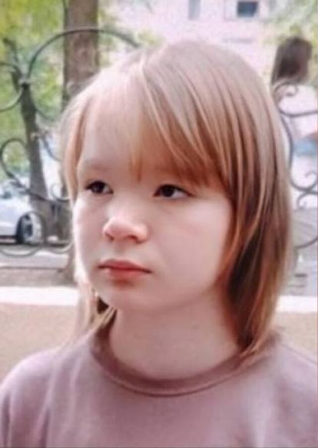 В Уфе пропала 13-летняя девочка - GOROBZOR|Новости Уфы и Башкирии, 19.11.2025