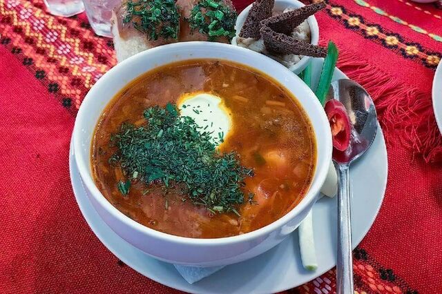 На Кубани снизилась стоимость овощей из «борщевого набора». - Кубанские Новости, 19.11.2025