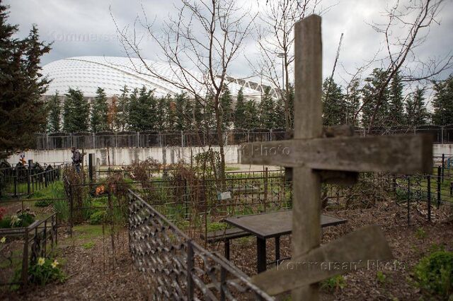 В Сочи начинается процесс над кладбищенской мафией, которую возглавлял советник мэра - Краснодар | Телетайп, 19.11.2025