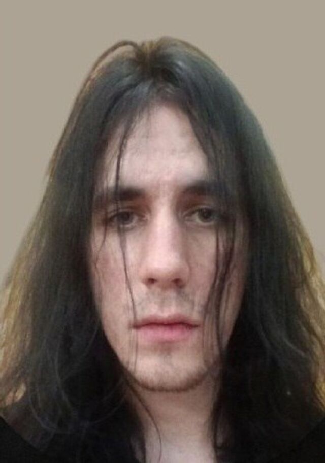 Юноша с длинными волосами исчез в Воронеже - МОЁ! Online. Воронеж, 21.02.2026