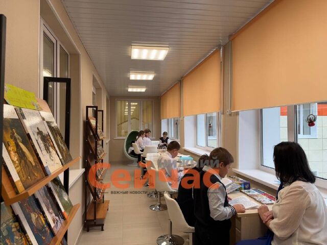 Нижегородским директорам школ утвердили порядок аттестации. Нижегородским директорам школ утвердили порядок аттестации. - Нижний сейчас, 24.02.2026