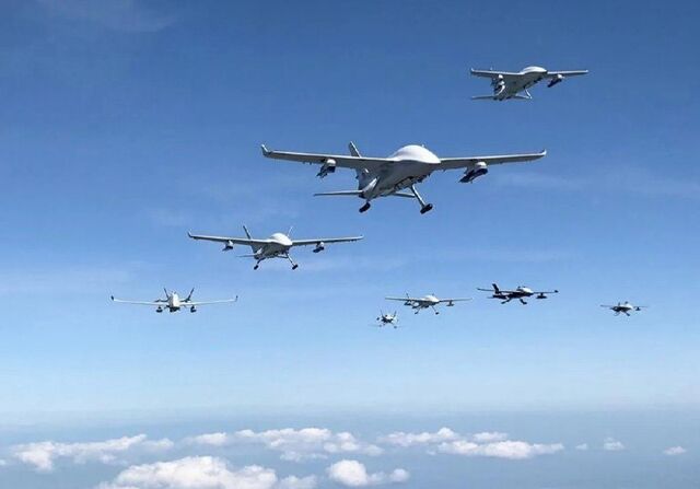 Регионы ПФО продолжают отражать атаки вражеских БпЛА. Регионы ПФО продолжают отражать атаки вражеских БпЛА. - "НТА-Приволжье", 24.02.2026