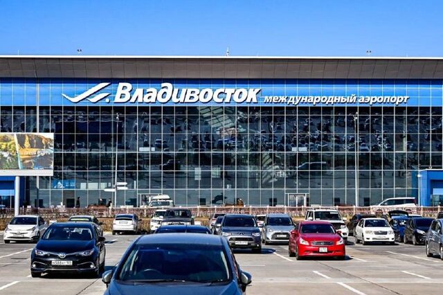 Во Владивосток стали чаще прилетать, чем улетать - Новости Владивостока и не только, 06.03.2026