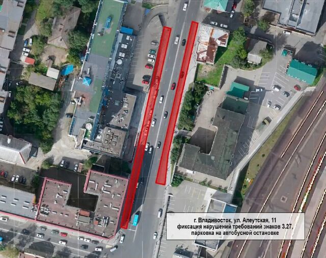 Во Владивостоке включили ещё 18 дорожных камер — водителей ждут штрафы - ВОСТОК-МЕДИА | Владивосток и ДФО, 06.03.2026