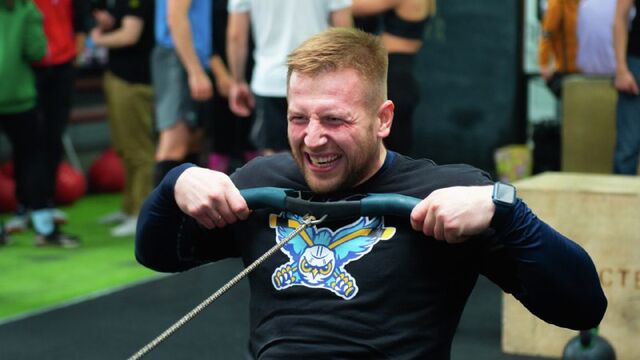 Спорт вместо кино: почему фитнес‑клубы все чаще открывают в хабаровских ТЦ - DVHAB.ru, 10.03.2026