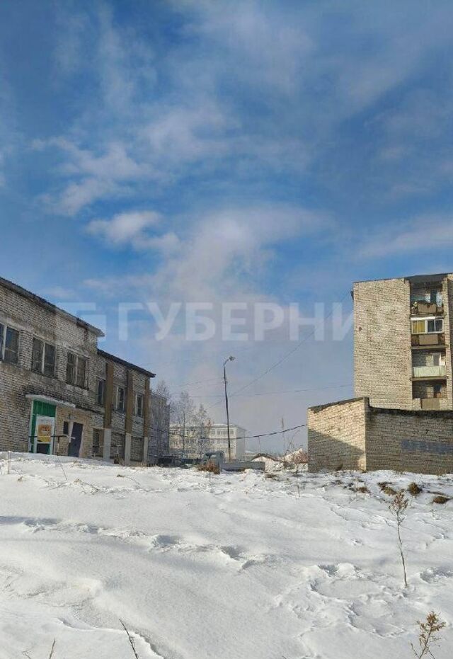 Дмитрий Демешин поручил разобраться с теплоснабжением поселка Заветы Ильича - Губерния l Хабаровск, 10.03.2026