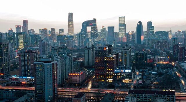 Из Хабаровска запустят прямые рейсы в Пекин - Дерзкий Хабаровск, 10.03.2026