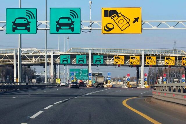 Проезд по трассе А-289 Краснодар — Крымский мост подорожал - РОСТОВ ПАПА 🇷🇺 🇷🇺🇷🇺🇷🇺🇷🇺РОСТОВ-НА-ДОНУ, 10.03.2026