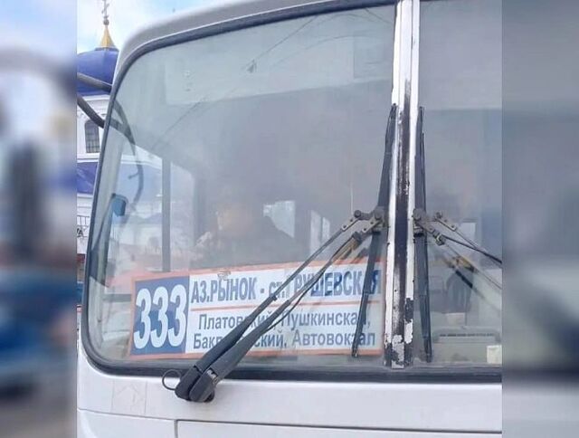 Бастрыкин поручил возбудить уголовное дело из-за проблем с транспортом в станице под Ростовом - Блокнот-Ростов, 10.03.2026