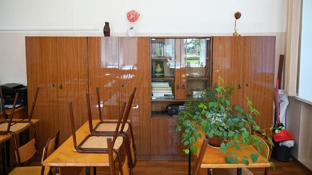 Только опорные: почему перестали строить школы в Хабаровском крае - DVHAB.ru, 10.03.2026