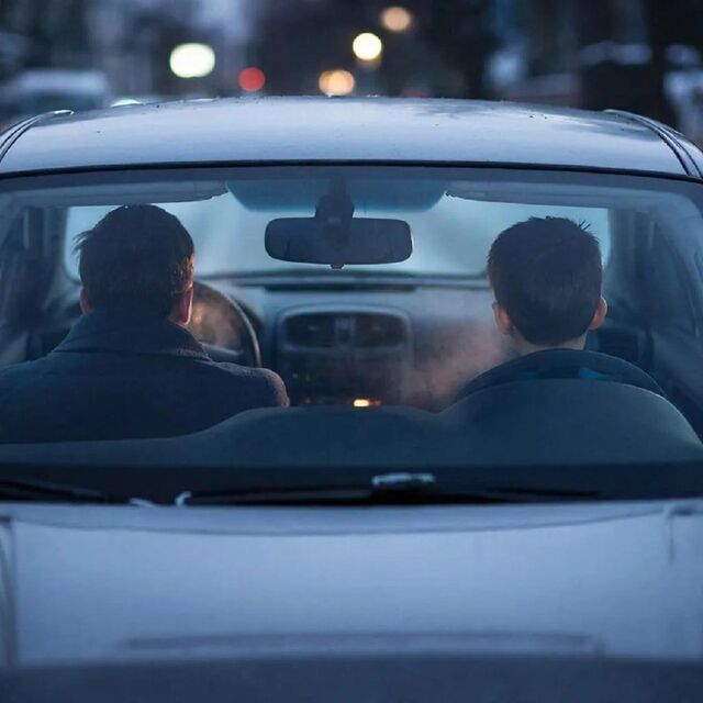 Украл чужого ребёнка из-за детской ссоры - Дерзкий Хабаровск, 10.03.2026