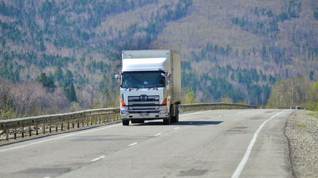 На грани краха: перевозчики Приморья обратились к Трутневу из‑за штрафов на пунктах контроля - DVHAB.ru, 10.03.2026