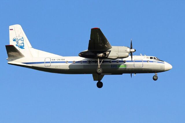 «Хабаровские авиалинии» открыли продажу билетов на начало весенне-летнего сезона - Komsagram • Комсомольск-на-Амуре, 10.03.2026