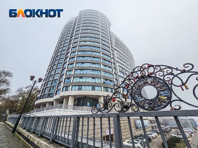 Погода 16 марта: пасмурно - Блокнот-Ростов, 16.03.2026