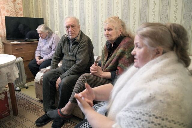 Артисты и музыканты воронежских театров боятся оказаться на улице - МОЁ! Online. Воронеж, 19.03.2026