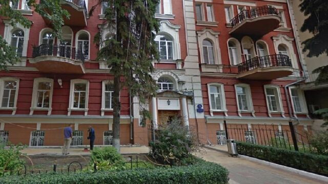 Реставрацией исторического дома Шуклиных за 35 млн рублей займется воронежское ООО «Регионстрой» - РИА Воронеж, 19.03.2026