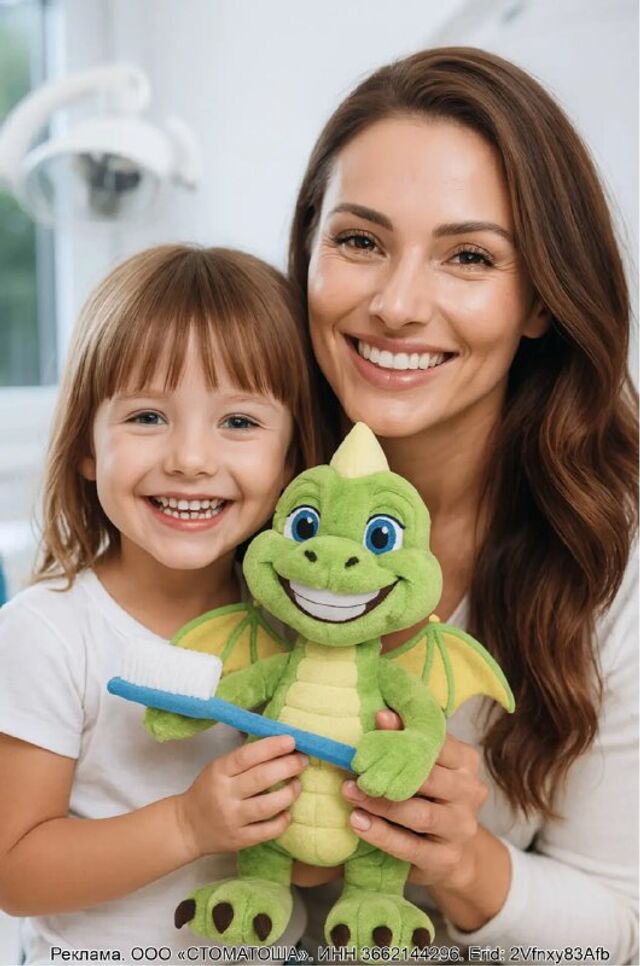 Каждая улыбка - это маленькое чудо! - Блокнот Воронеж, 19.03.2026