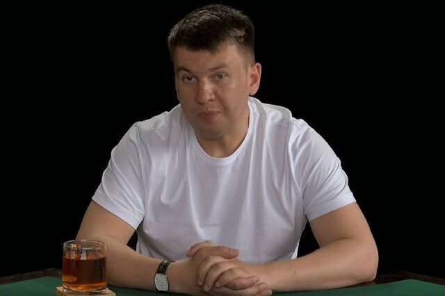 Блогера-юриста Илью Ремесло отправили в психбольницу после резкой критики СВО и Путина. - РОСТОВ ПАПА 🇷🇺 🇷🇺🇷🇺🇷🇺🇷🇺РОСТОВ-НА-ДОНУ, 19.03.2026