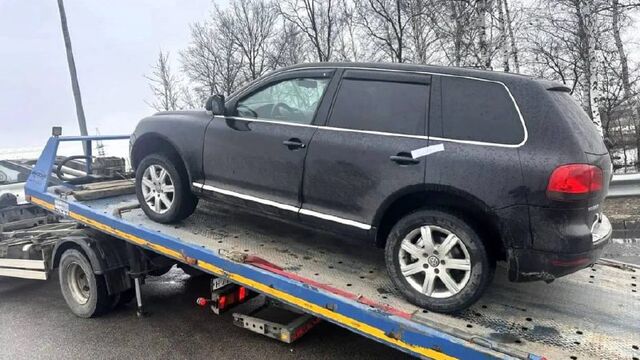 Воронежец накопил неоплаченные штрафы на 402 тыс рублей - РИА Воронеж, 19.03.2026