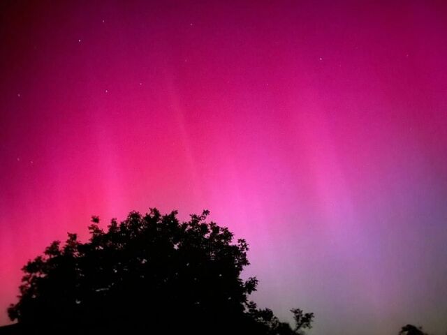 Сильнейшая за два месяца магнитная буря достигла Ростовской области - Блокнот-Ростов, 19.03.2026