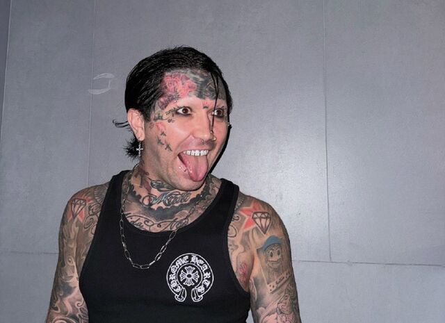 «Шлак и мракобесие»: блогер выступил против концерта скандального рэпера Ганвеста в Воронеже - 36ON Воронеж|Новости, 19.03.2026