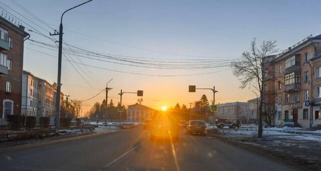 Доброе утро, Рубцовск Доброе утро, Рубцовск - Инцидент Рубцовск, 22.03.2026