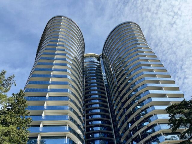 Значительное снижение спроса на первичное жильё в Сочи зафиксировали аналитики CORE.XP. - Кубанские Новости, 22.03.2026