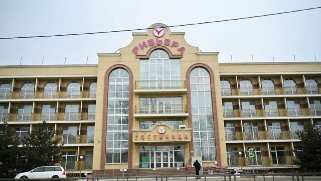 Не откроется даже летом: что происходит с «Заимкой» - DVHAB.ru, 26.03.2026