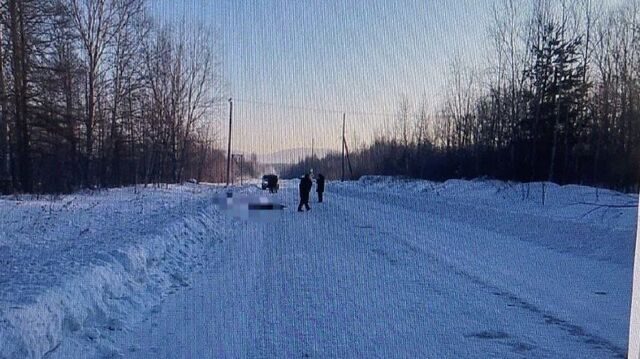 Автолюбителя, по вине которого погиб подросток, осудят в Хабаровском крае - Губерния l Хабаровск, 26.03.2026