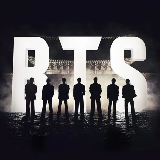 Концерт группы BTS и документальный фильм о ней покажут в «Факеле» 27 марта - Komsagram • Комсомольск-на-Амуре, 26.03.2026