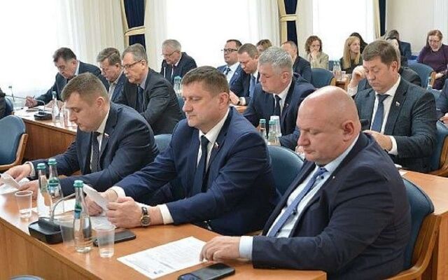 Более 1,5 км сетей от застройщиков перешли в муниципальную собственность Воронежа - Воронежские новости, 03.04.2026