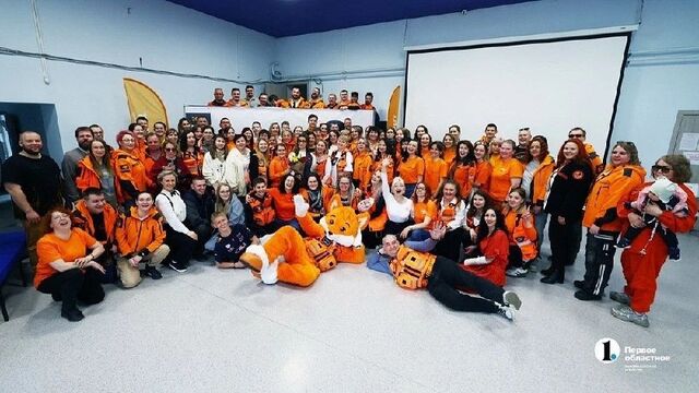 За 8 лет добровольцы «ЛизаАлерт» нашли около 2,5 тысячи южноуральцев За 8 лет добровольцы «ЛизаАлерт» нашли около 2,5 тысячи южноуральцев - Челябинск. Главное, 05.04.2026