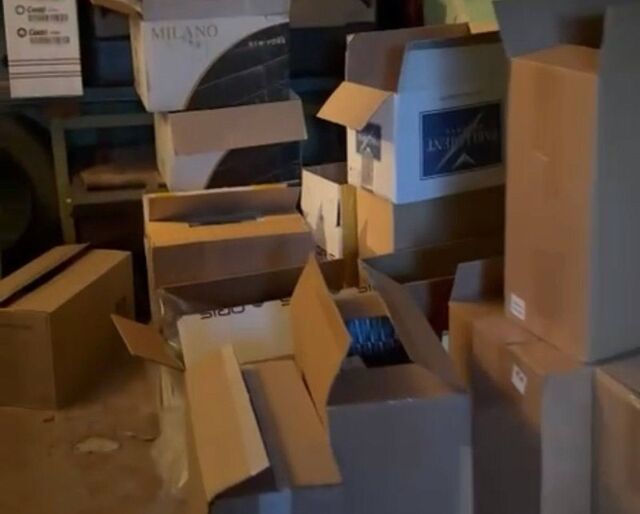 Нелегальный табак на миллионы: челябинца будут судить за продажу сигарет без акциза Нелегальный табак на миллионы: челябинца будут судить за продажу сигарет без акциза - Агентство чрезвычайных новостей, 05.04.2026