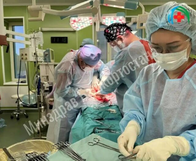 Операция прошла успешно - Mkset.ru | Уфа и Башкирия, 11.04.2026